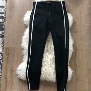 ZARA skinny jeggings